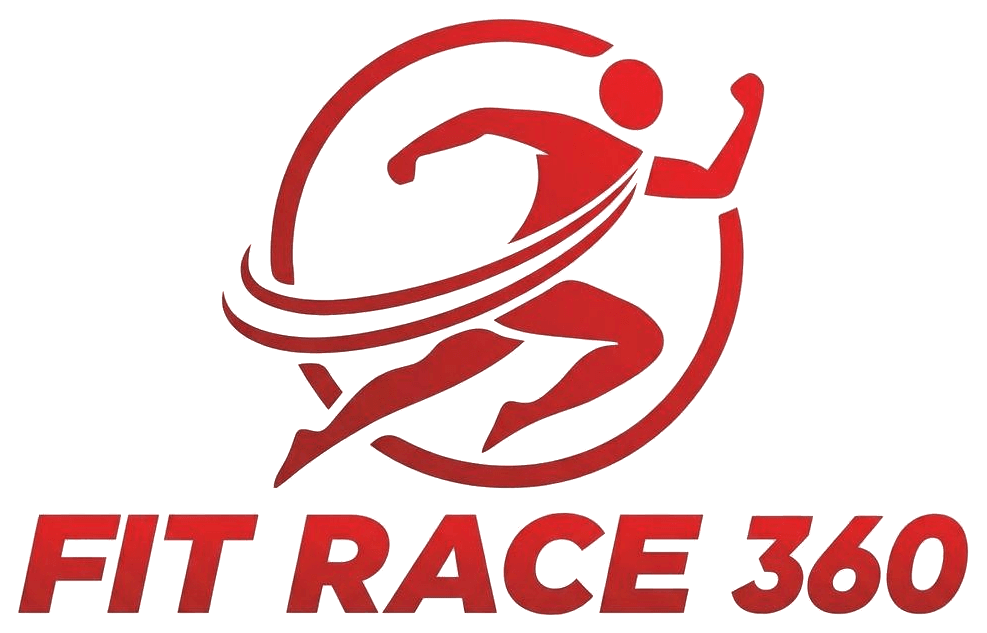 Fit Race 360 sponsor logo